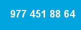 977 451 88 64
